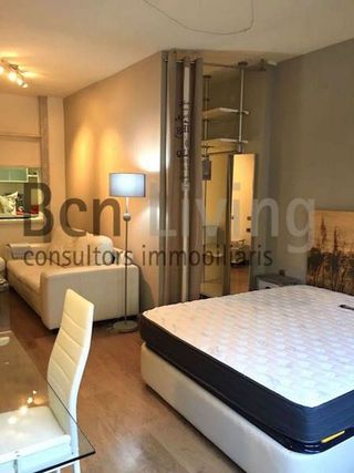 Piso en alquiler en El Raval en Barcelona