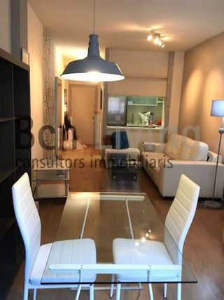 Piso en alquiler en El Raval en Barcelona