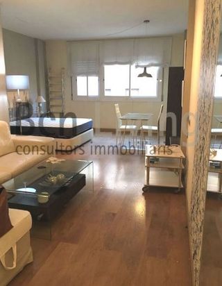 Piso en alquiler en El Raval en Barcelona