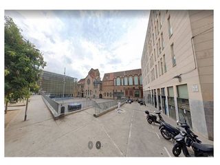 Piso en alquiler en El Raval en Barcelona