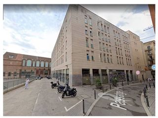 Piso en alquiler en El Raval en Barcelona