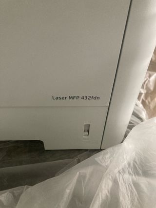 2 Stampanti Multifunzione HP