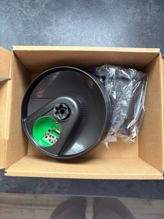 Espiralizador Thermomix TM5 y TM6