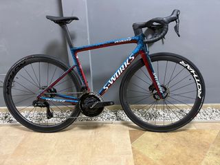 Specialized S-Works Tarmac SL8