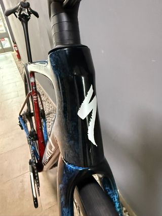 Specialized S-Works Tarmac SL8