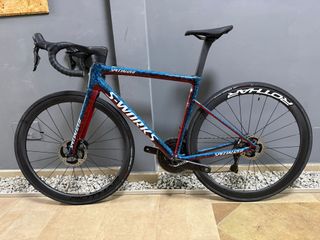 Specialized S-Works Tarmac SL8