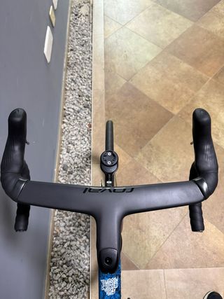 Specialized S-Works Tarmac SL8