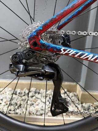 Specialized S-Works Tarmac SL8