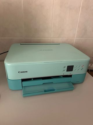 Impresora Canon PIXMA TS5353a Multifunción