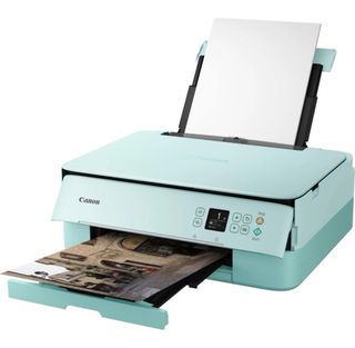 Impresora Canon PIXMA TS5353a Multifunción