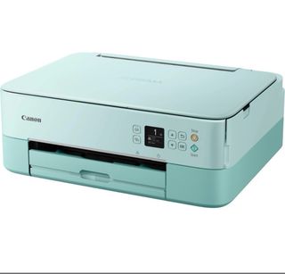 Impresora Canon PIXMA TS5353a Multifunción