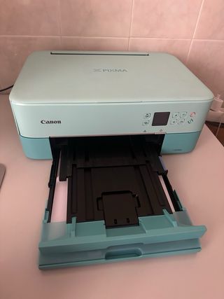 Impresora Canon PIXMA TS5353a Multifunción
