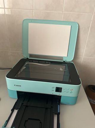 Impresora Canon PIXMA TS5353a Multifunción