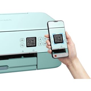 Impresora Canon PIXMA TS5353a Multifunción