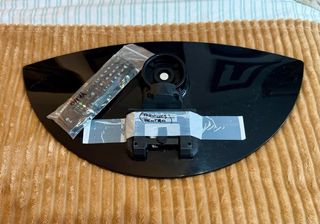 TV LG 42PQ2000 42 Negro