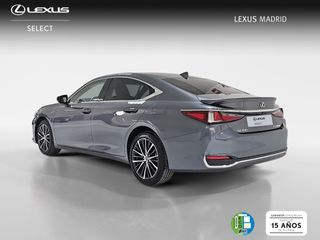 Lexus ES 2.5 300h Premium