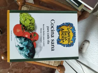 1080 recetas de cocina y otros libros de cocina