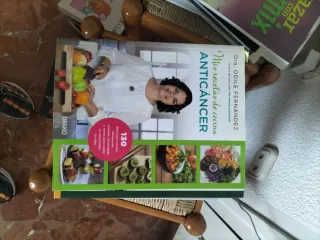 1080 recetas de cocina y otros libros de cocina