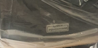 Altoparlanti doppi da 15 pollici neri