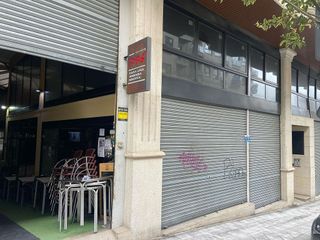 Local comercial en venta en Couto en Ourense