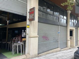 Local comercial en venta en Couto en Ourense