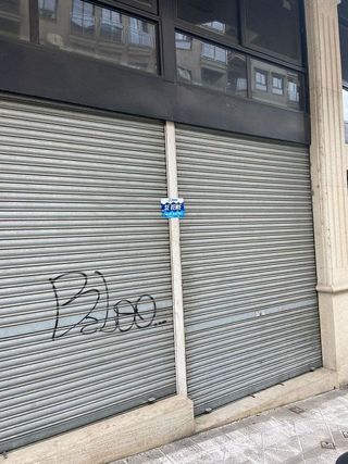 Local comercial en venta en Couto en Ourense