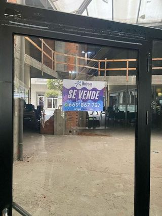 Local comercial en venta en Couto en Ourense