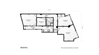 Piso en venta en Centro en Castellón de la Plana