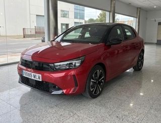 Opel Corsa 1.2T XHL 74kW (100CV) GS