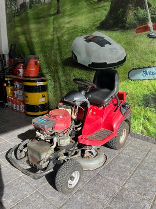 Cortacésped Honda HF 2315