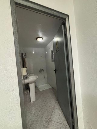 Local comercial en alquiler en Coria del Río