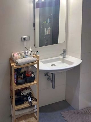 Piso en alquiler en Santa Catalina - Canteras en Palmas de Gran Canaria(Las)