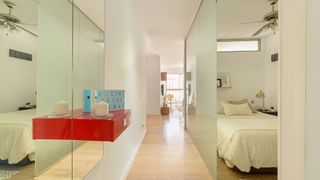 Piso en alquiler en Santa Catalina - Canteras en Palmas de Gran Canaria(Las)