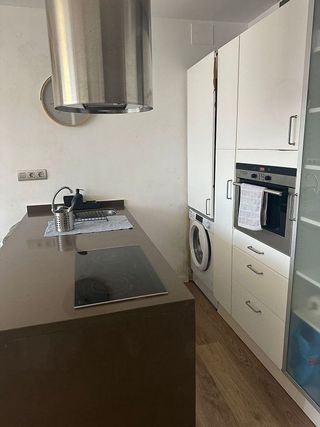 Piso en alquiler en Santa Catalina - Canteras en Palmas de Gran Canaria(Las)