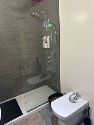 Piso en alquiler en Santa Catalina - Canteras en Palmas de Gran Canaria(Las)