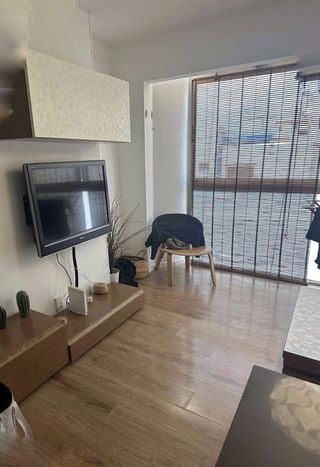 Piso en alquiler en Santa Catalina - Canteras en Palmas de Gran Canaria(Las)