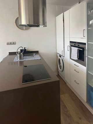 Piso en alquiler en Santa Catalina - Canteras en Palmas de Gran Canaria(Las)