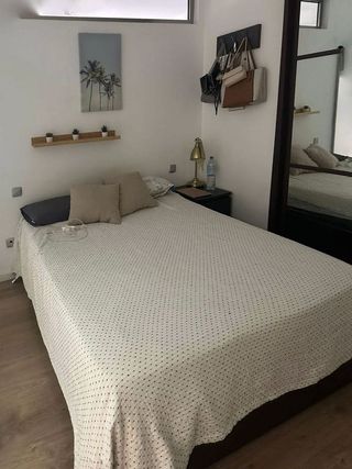 Piso en alquiler en Santa Catalina - Canteras en Palmas de Gran Canaria(Las)