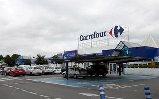 Garaje en alquiler en Sant Pau en Valencia