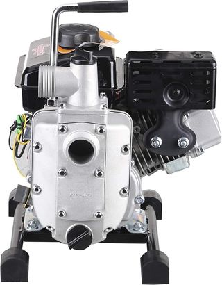 Motobomba Campeón MRC-40