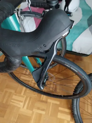 Grupo Shimano Ultegra-105