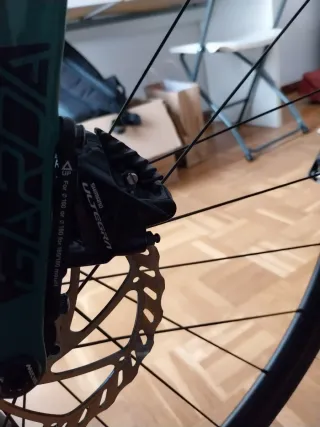 Grupo Shimano Ultegra-105