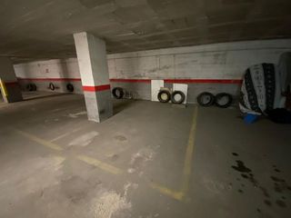 Garaje en venta en Puiggener - El Llano - Togores en Sabadell