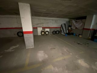 Garaje en venta en Puiggener - El Llano - Togores en Sabadell