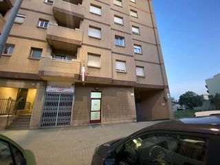 Garaje en venta en Puiggener - El Llano - Togores en Sabadell
