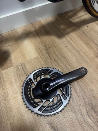 Ceepo Stinger Talla L Red AXS