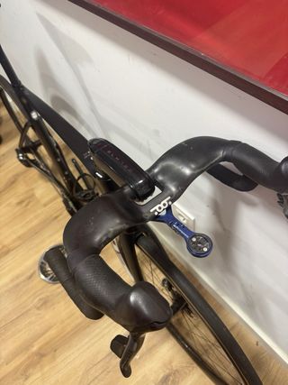 Ceepo Stinger Talla L Red AXS