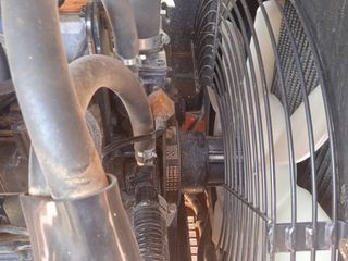 Miniexcavadora Takeuchi TB290