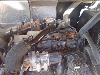 Miniexcavadora Takeuchi TB290