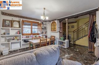 Chalet en venta en Albaicín en Granada